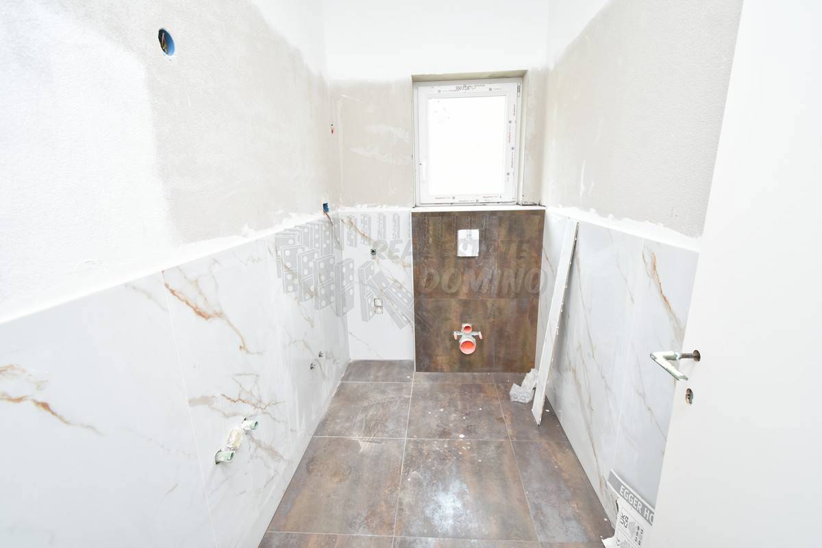 House For sale - PRIMORSKO-GORANSKA KRK