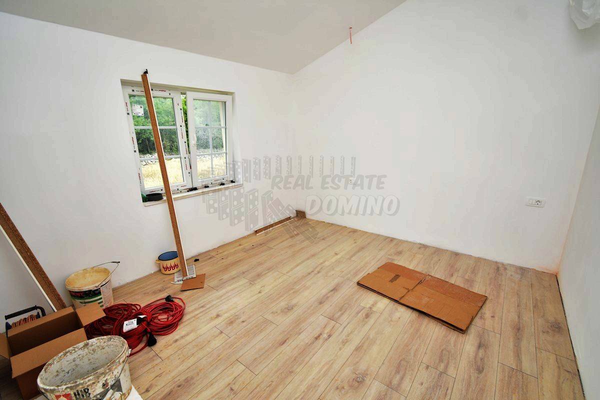 House For sale - PRIMORSKO-GORANSKA KRK