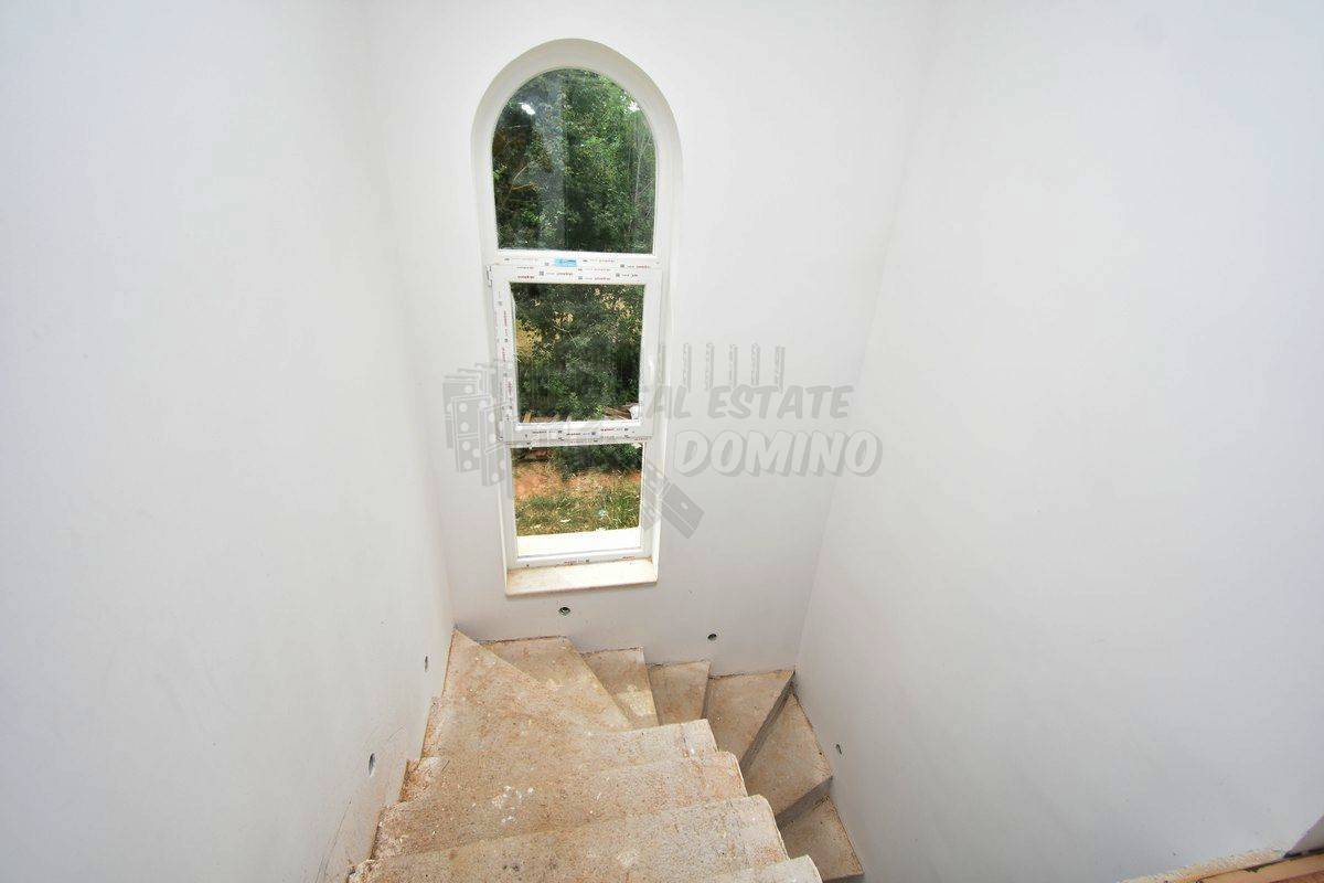 House For sale - PRIMORSKO-GORANSKA KRK