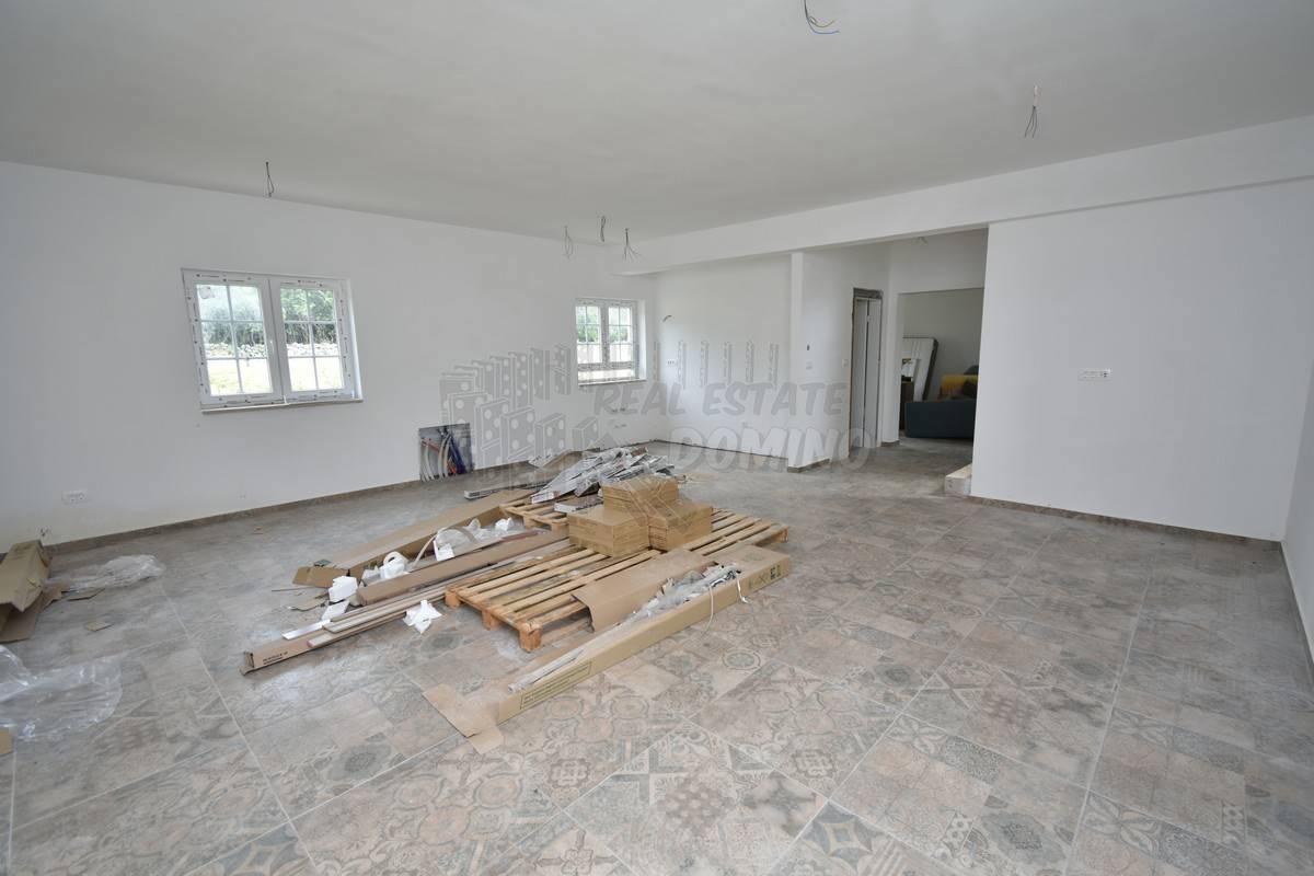 House For sale - PRIMORSKO-GORANSKA KRK