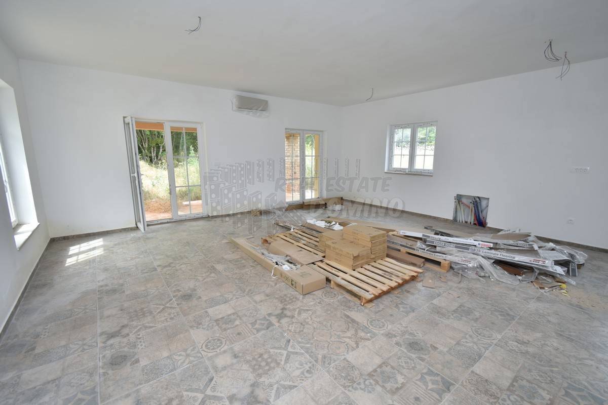 House For sale - PRIMORSKO-GORANSKA KRK