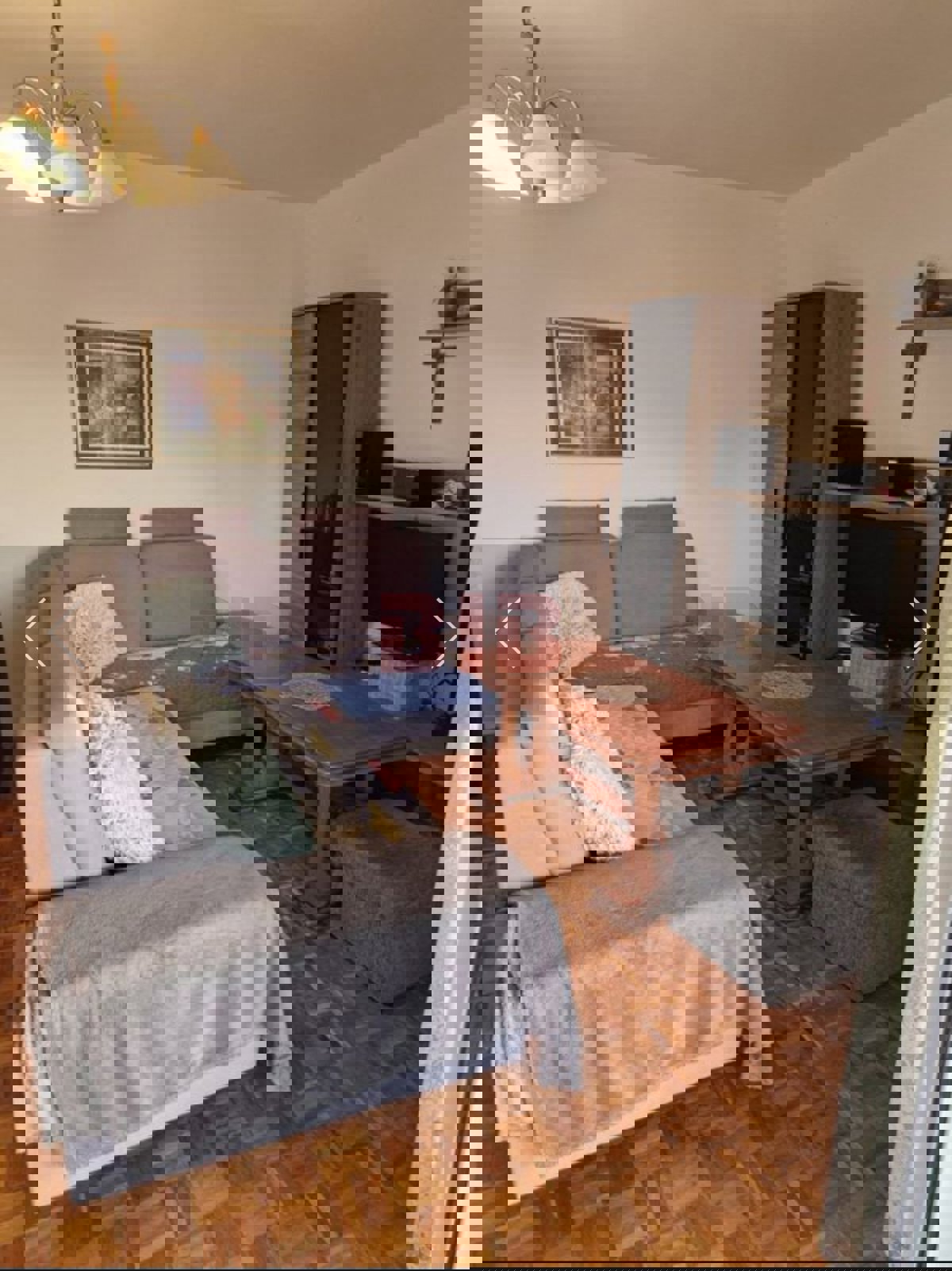 Apartment Zu verkaufen - PRIMORSKO-GORANSKA CRIKVENICA