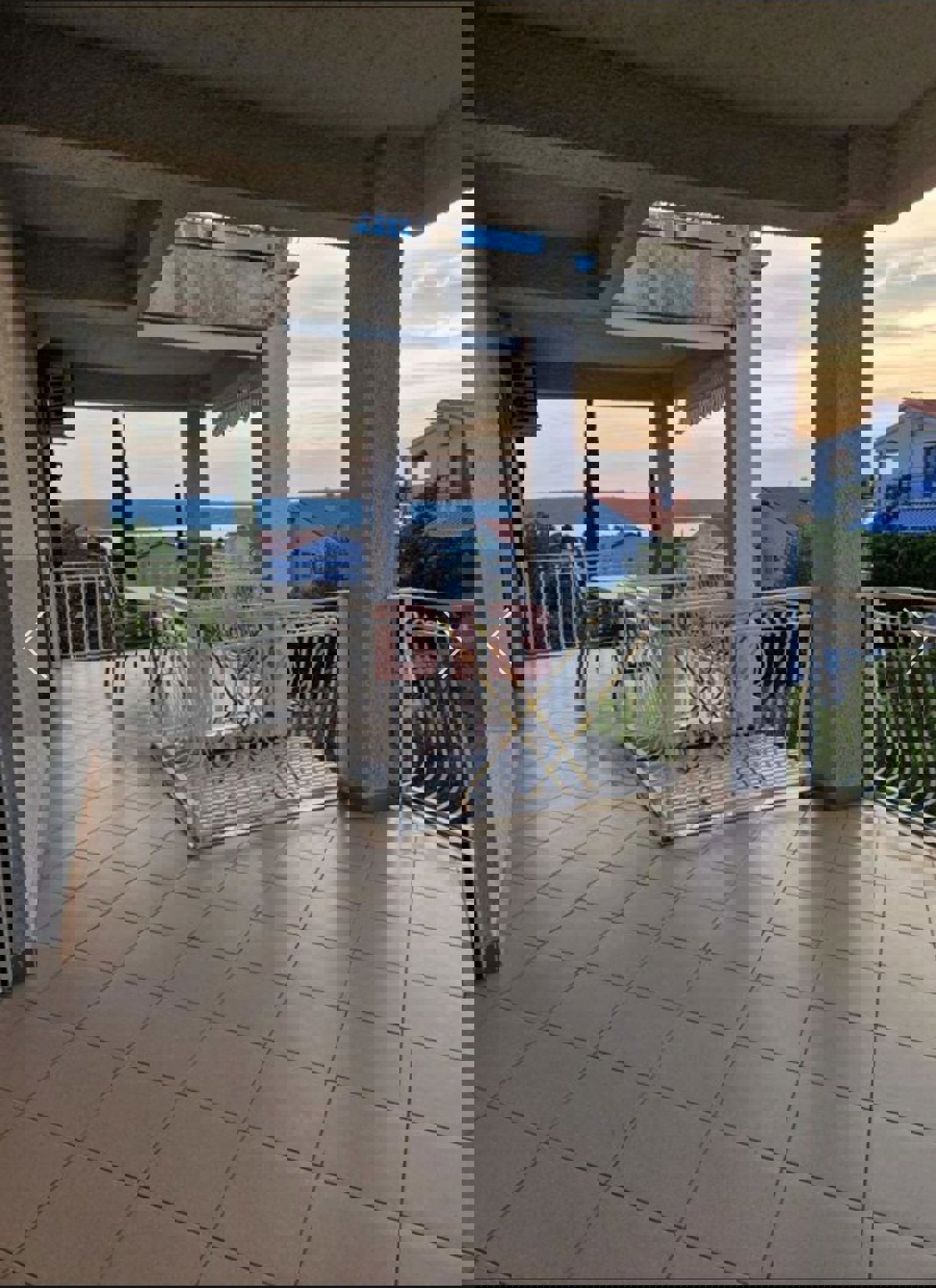 Apartment Zu verkaufen - PRIMORSKO-GORANSKA CRIKVENICA