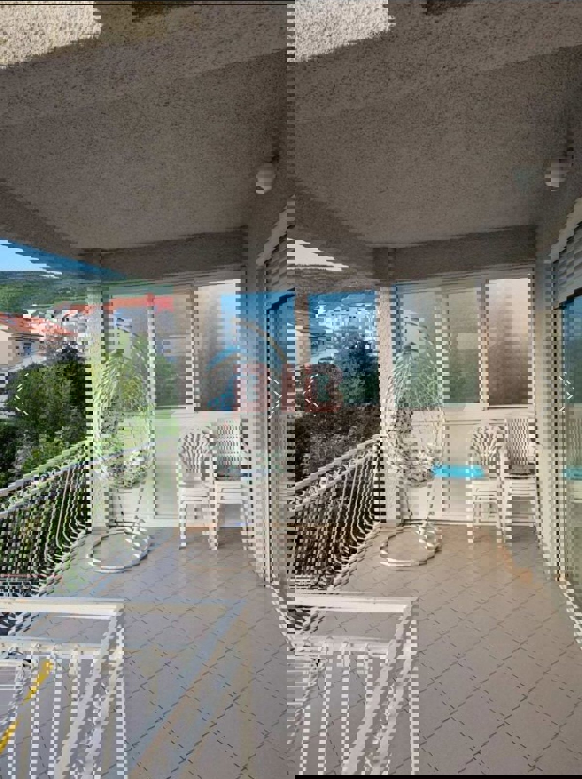 Apartment Zu verkaufen - PRIMORSKO-GORANSKA CRIKVENICA