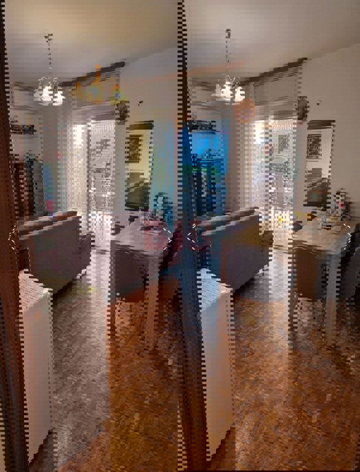 Apartment Zu verkaufen - PRIMORSKO-GORANSKA CRIKVENICA