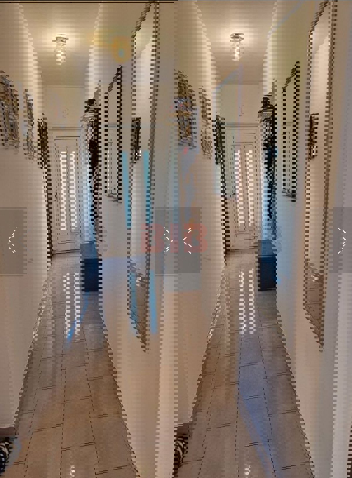 Apartment Zu verkaufen - PRIMORSKO-GORANSKA CRIKVENICA