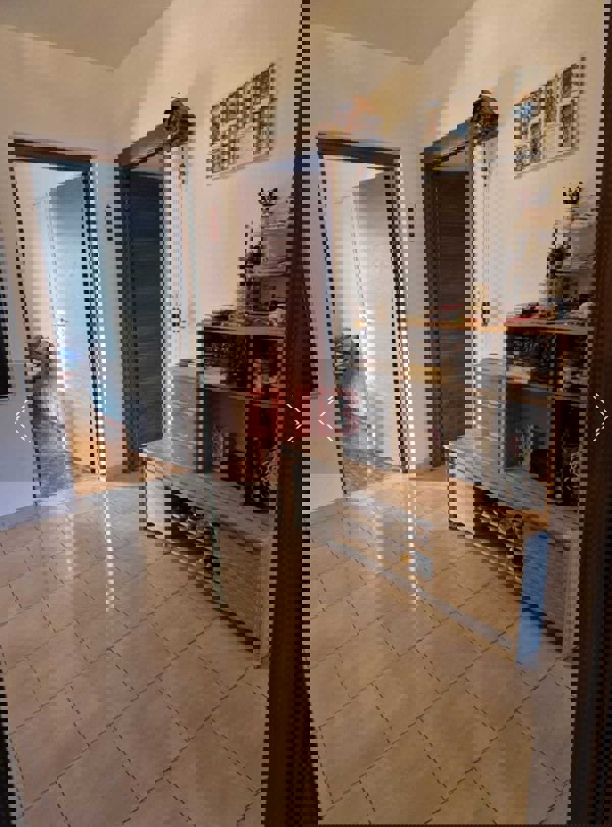 Apartment Zu verkaufen - PRIMORSKO-GORANSKA CRIKVENICA