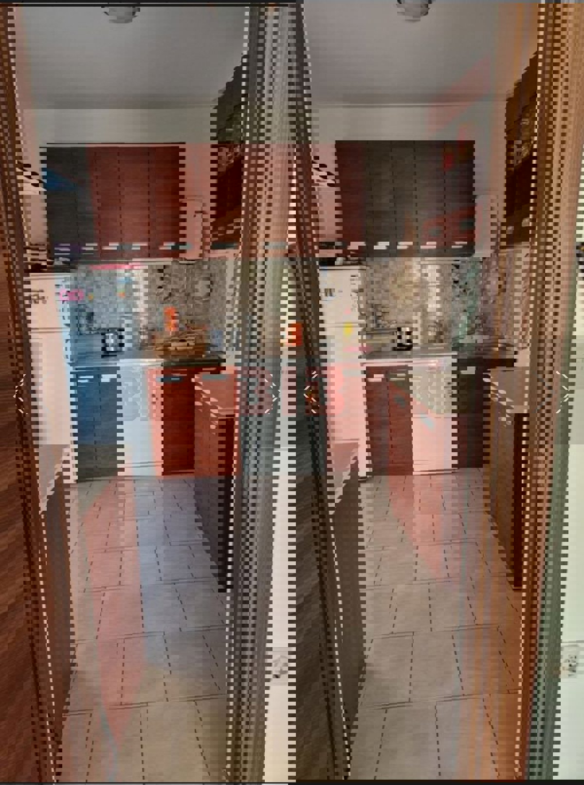 Apartment Zu verkaufen - PRIMORSKO-GORANSKA CRIKVENICA