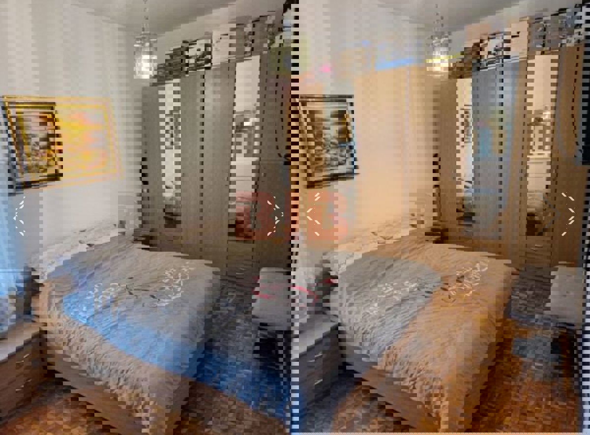 Apartment Zu verkaufen - PRIMORSKO-GORANSKA CRIKVENICA