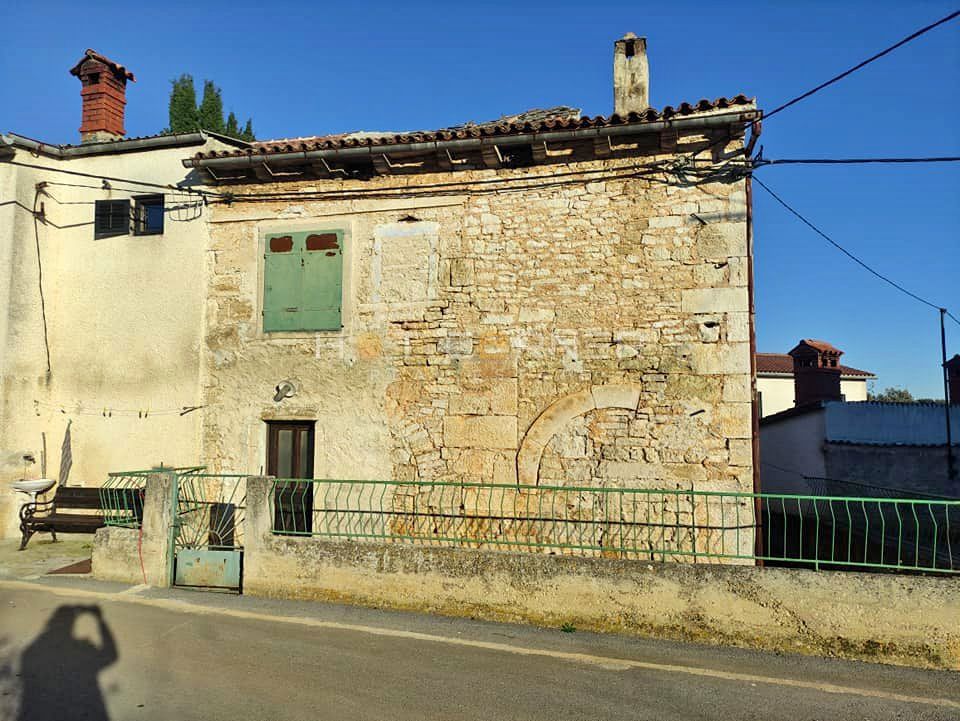 Maison À vendre - ISTARSKA SVETVINČENAT