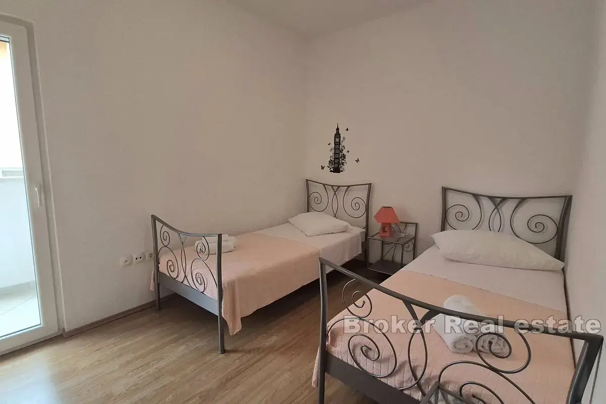 Apartmán Na prodej - SPLITSKO-DALMATINSKA SPLIT