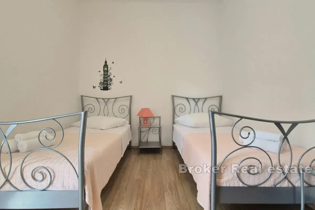 Apartmán Na prodej - SPLITSKO-DALMATINSKA SPLIT