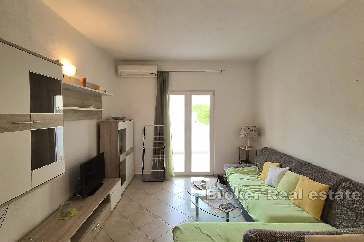 Apartmán Na prodej - SPLITSKO-DALMATINSKA SPLIT