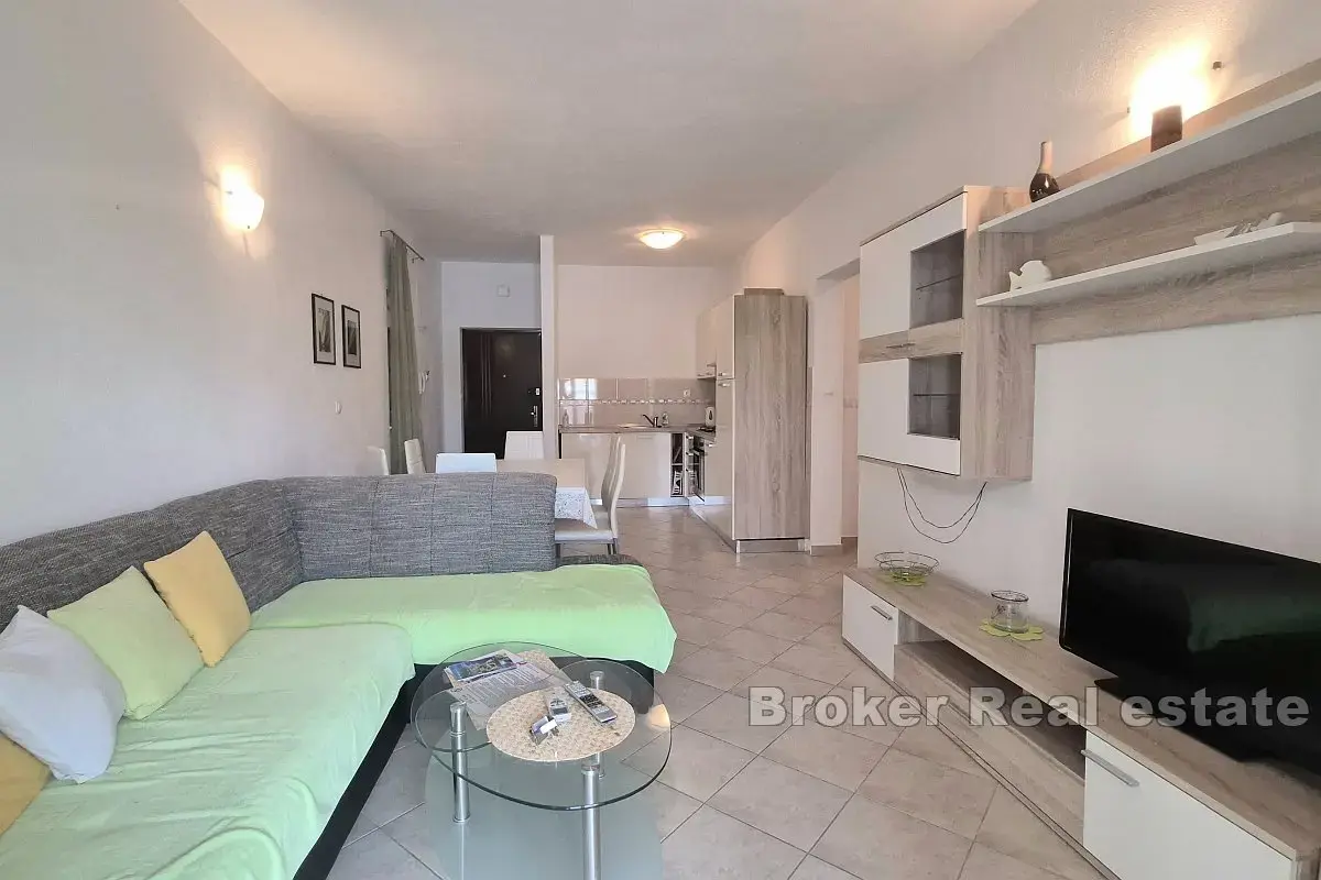 Apartmán Na prodej - SPLITSKO-DALMATINSKA SPLIT