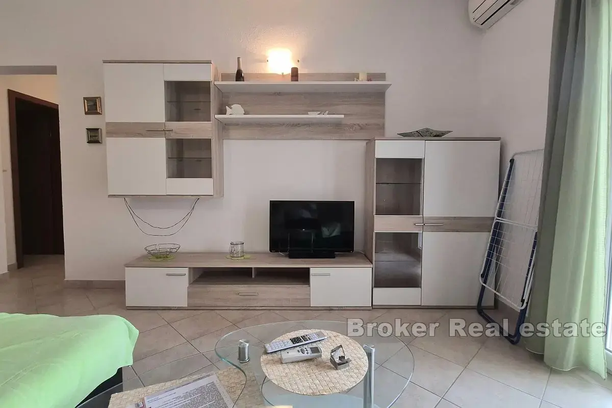 Apartmán Na prodej - SPLITSKO-DALMATINSKA SPLIT