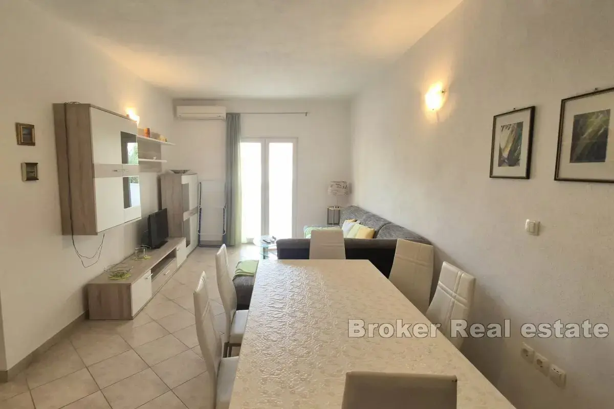 Apartmán Na prodej - SPLITSKO-DALMATINSKA SPLIT