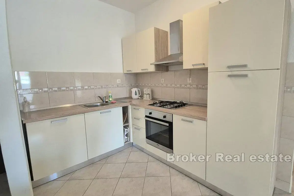 Apartmán Na prodej - SPLITSKO-DALMATINSKA SPLIT