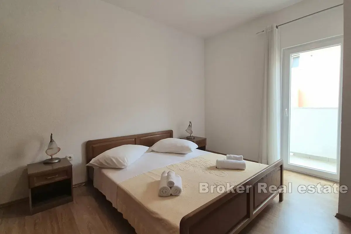 Apartmán Na prodej - SPLITSKO-DALMATINSKA SPLIT