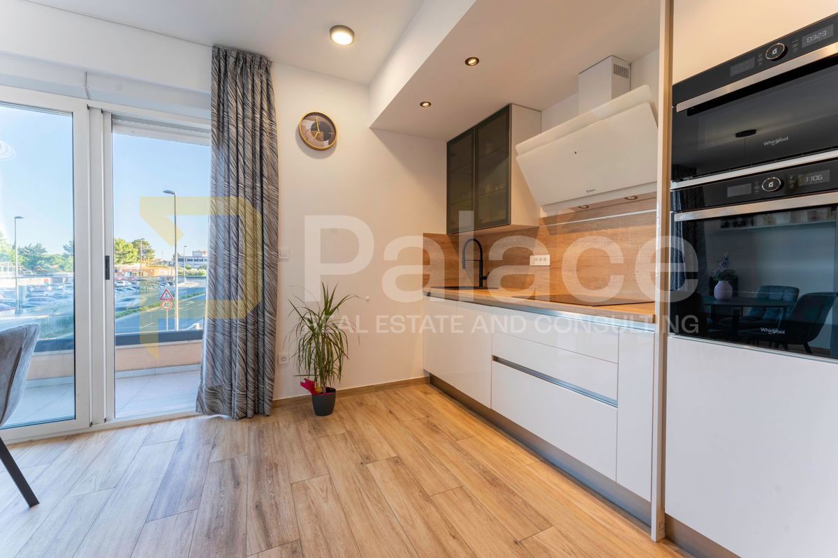 Apartmán K pronájmu - SPLITSKO-DALMATINSKA SPLIT