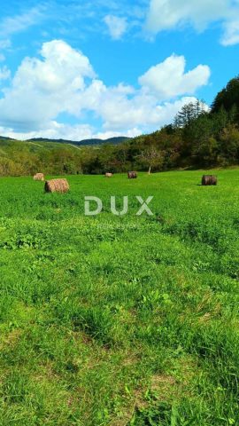 Terrain à vendre 8778 m² – Butoniga