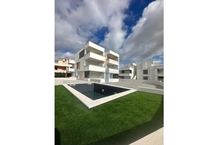 Appartement à vendre 106 m² – Novalja