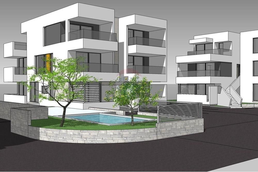 Flat For sale - LIČKO-SENJSKA NOVALJA