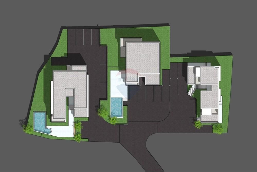 Flat For sale - LIČKO-SENJSKA NOVALJA