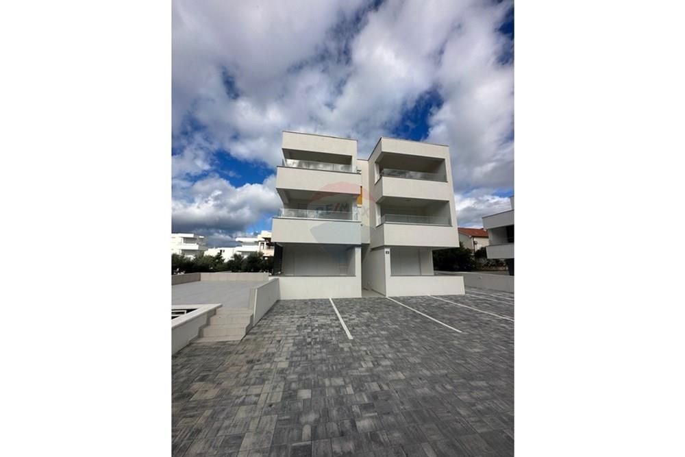 Flat For sale - LIČKO-SENJSKA NOVALJA