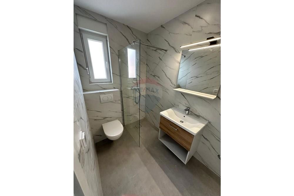 Flat For sale - LIČKO-SENJSKA NOVALJA