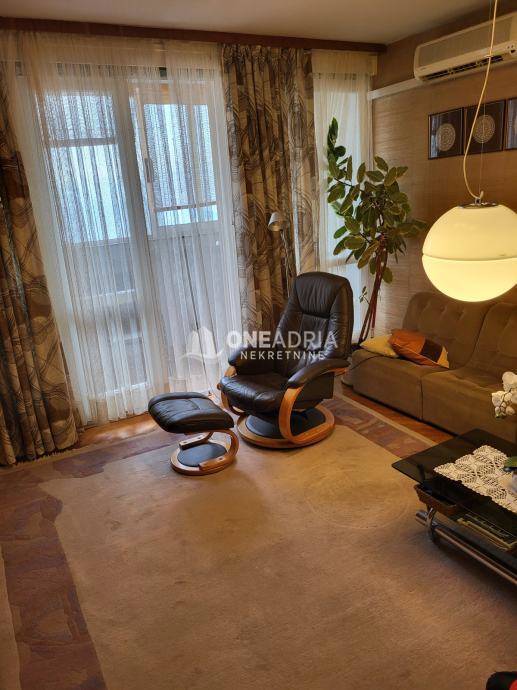 Appartement À vendre - PRIMORSKO-GORANSKA RIJEKA