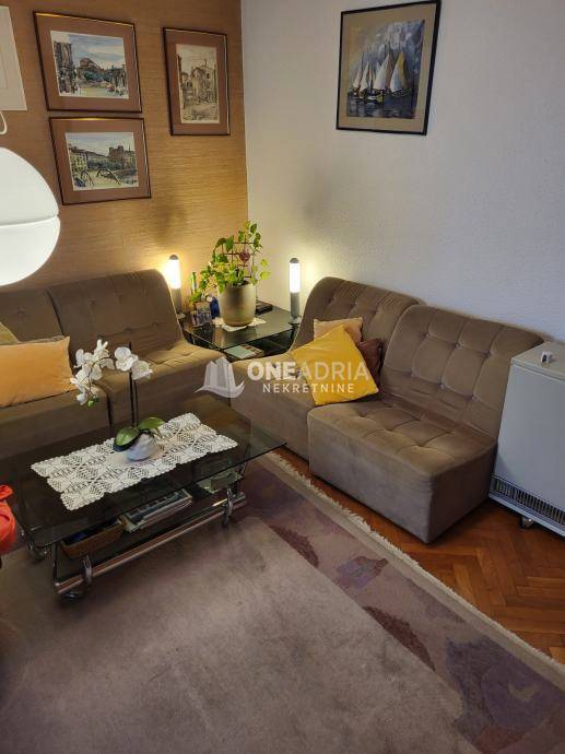 Appartement À vendre - PRIMORSKO-GORANSKA RIJEKA
