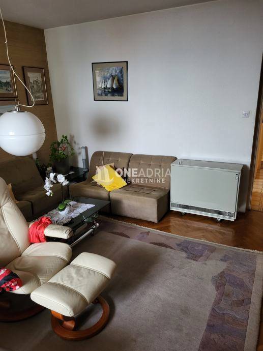 Appartement À vendre - PRIMORSKO-GORANSKA RIJEKA