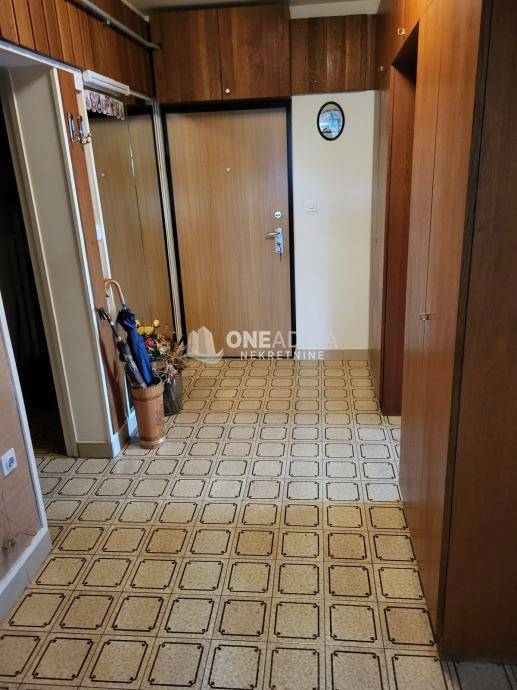 Appartement À vendre - PRIMORSKO-GORANSKA RIJEKA