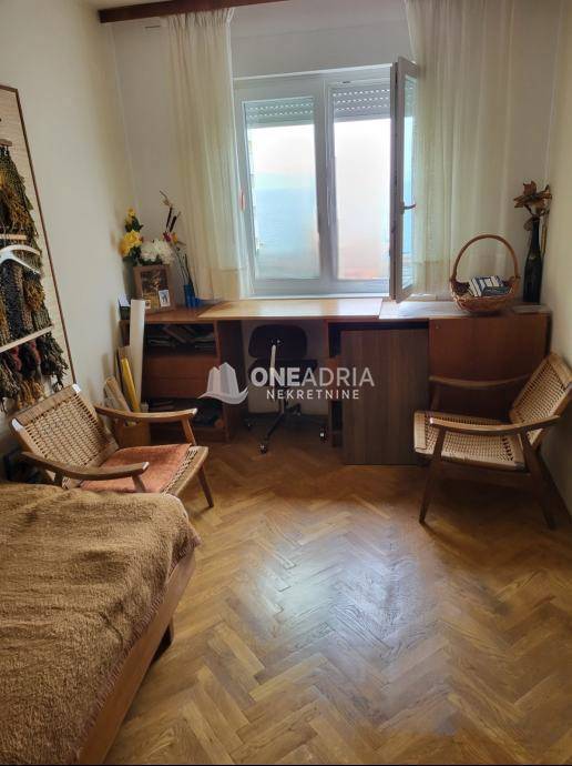Appartement À vendre - PRIMORSKO-GORANSKA RIJEKA