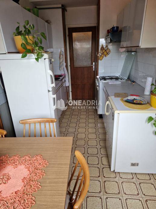 Appartement À vendre - PRIMORSKO-GORANSKA RIJEKA