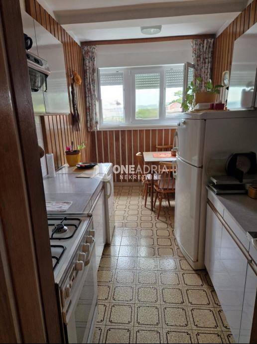 Appartement À vendre - PRIMORSKO-GORANSKA RIJEKA