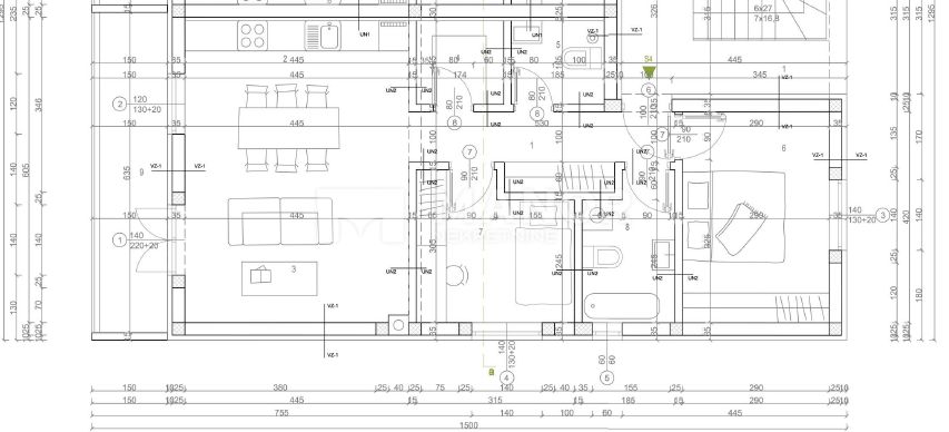 Apartma Na predaj - PRIMORSKO-GORANSKA RIJEKA