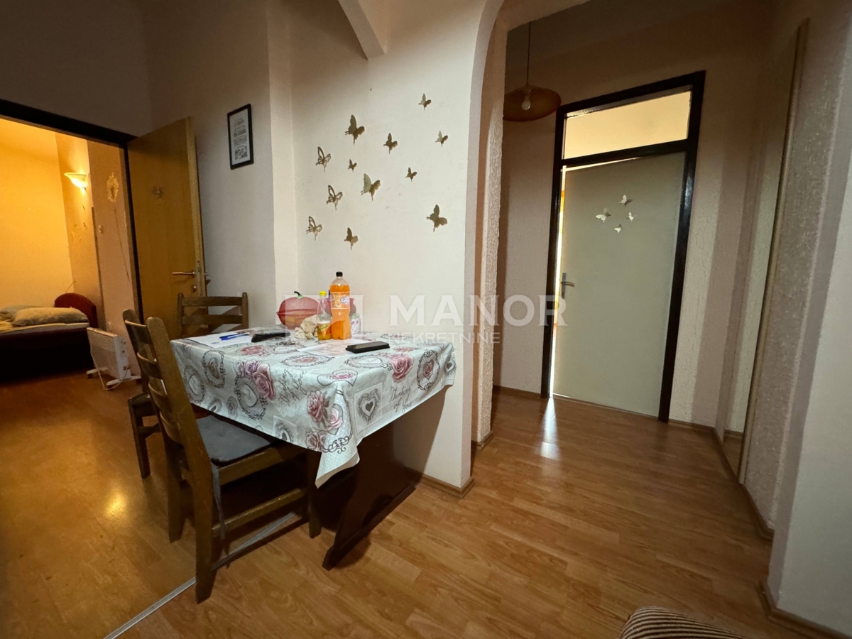 Apartmán Na predaj - PRIMORSKO-GORANSKA RIJEKA