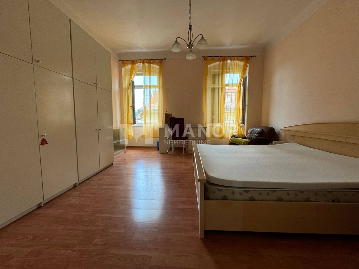 Apartmán Na predaj - PRIMORSKO-GORANSKA RIJEKA