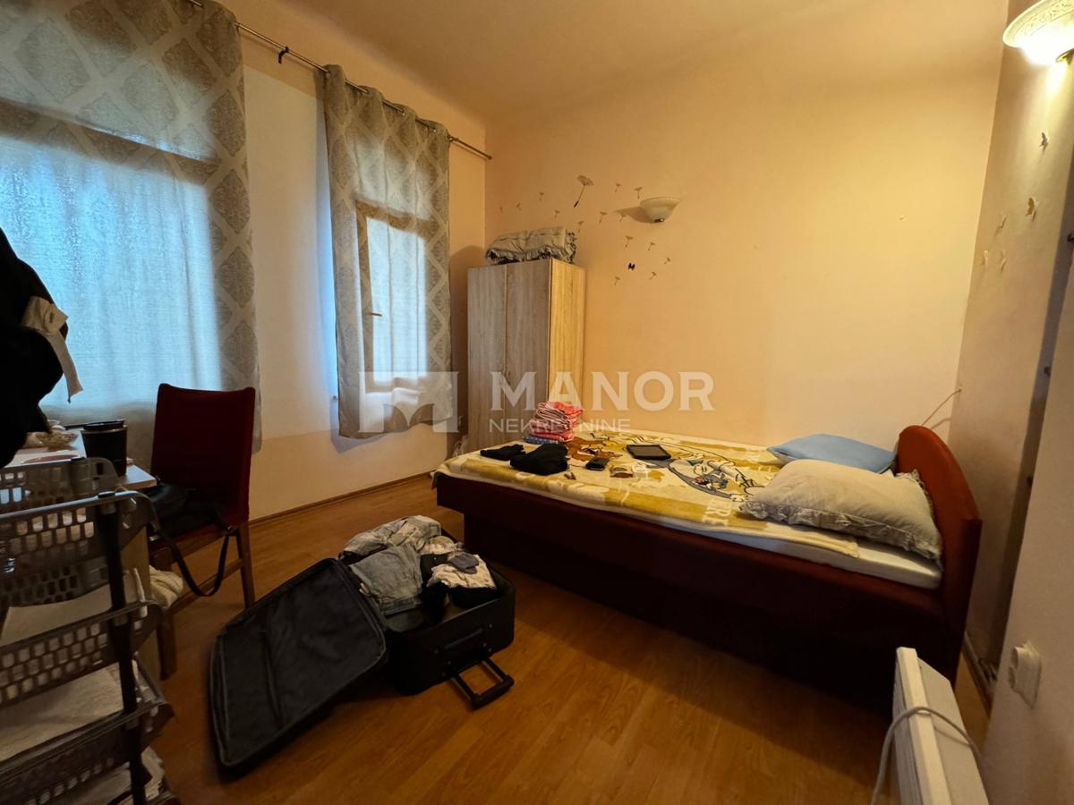 Apartmán Na predaj - PRIMORSKO-GORANSKA RIJEKA