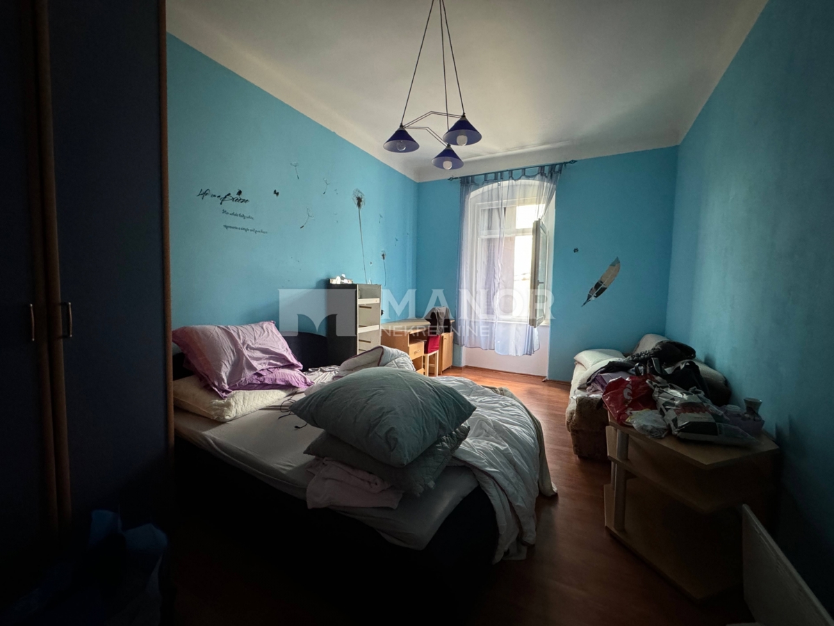 Apartmán Na predaj - PRIMORSKO-GORANSKA RIJEKA