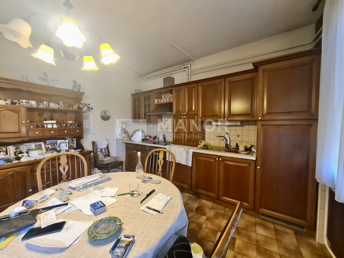 Apartmán Na predaj - PRIMORSKO-GORANSKA RIJEKA