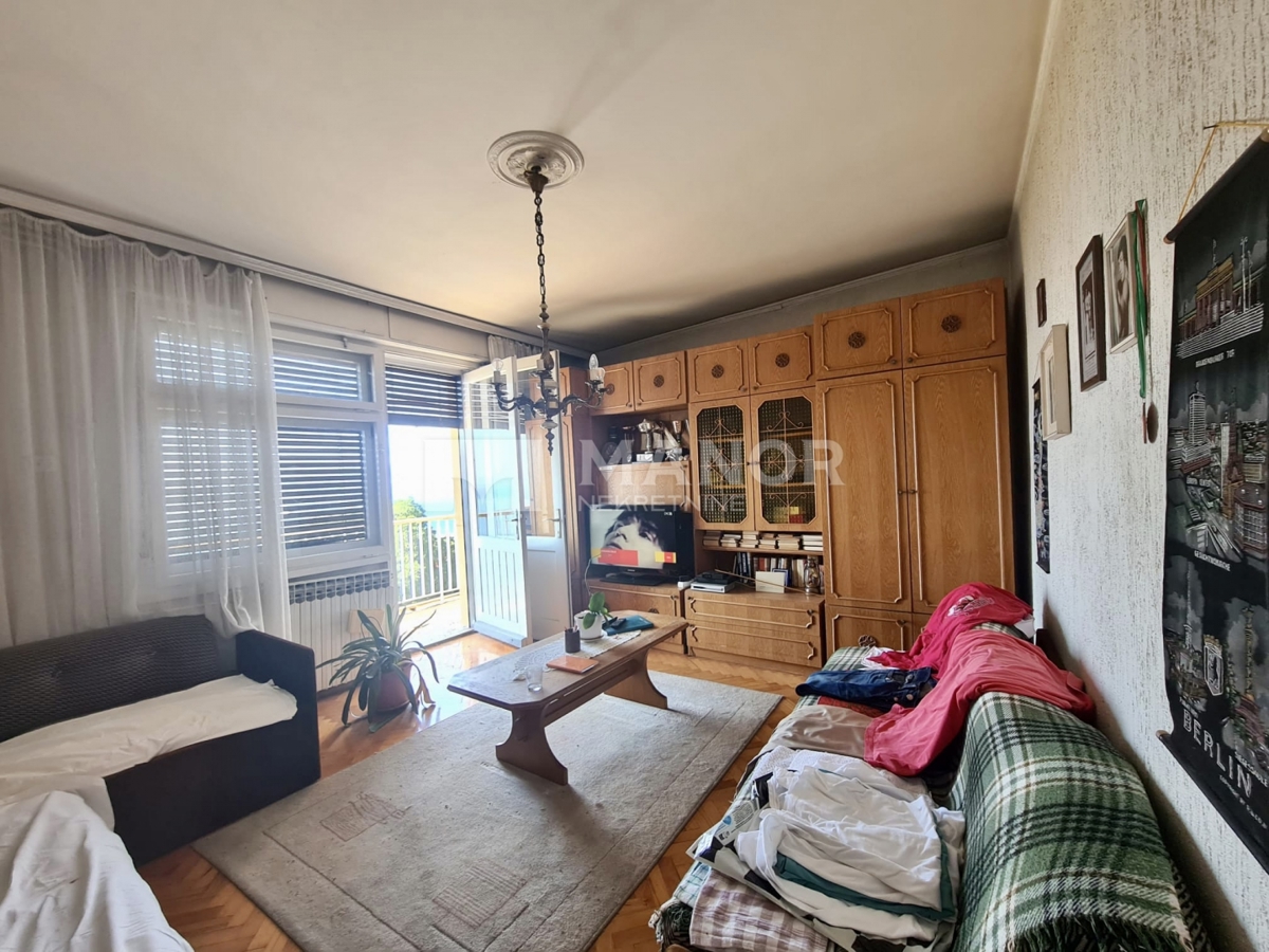 Apartmán Na predaj - PRIMORSKO-GORANSKA RIJEKA