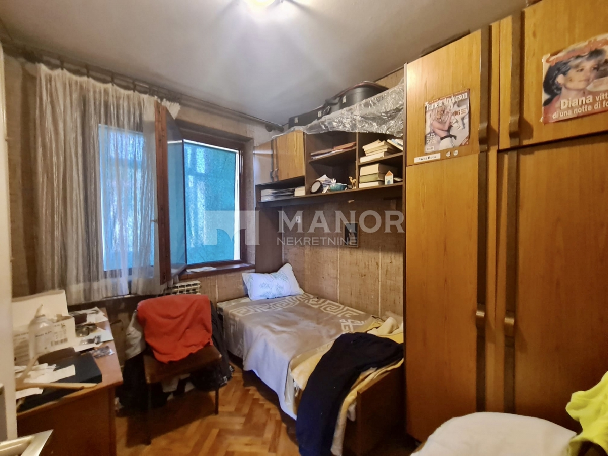 Apartmán Na predaj - PRIMORSKO-GORANSKA RIJEKA