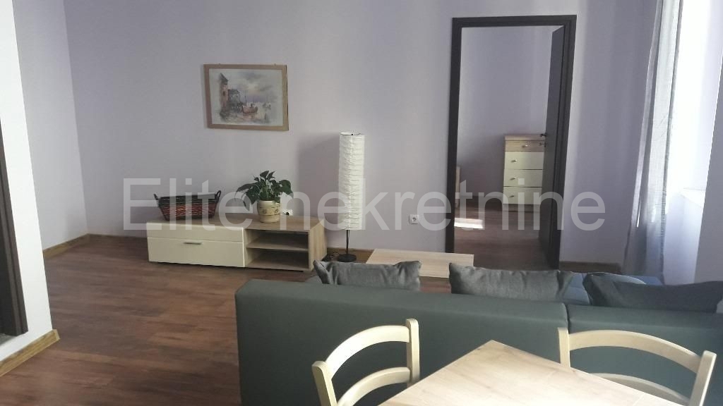 Apartmán Na prenájom - PRIMORSKO-GORANSKA RIJEKA