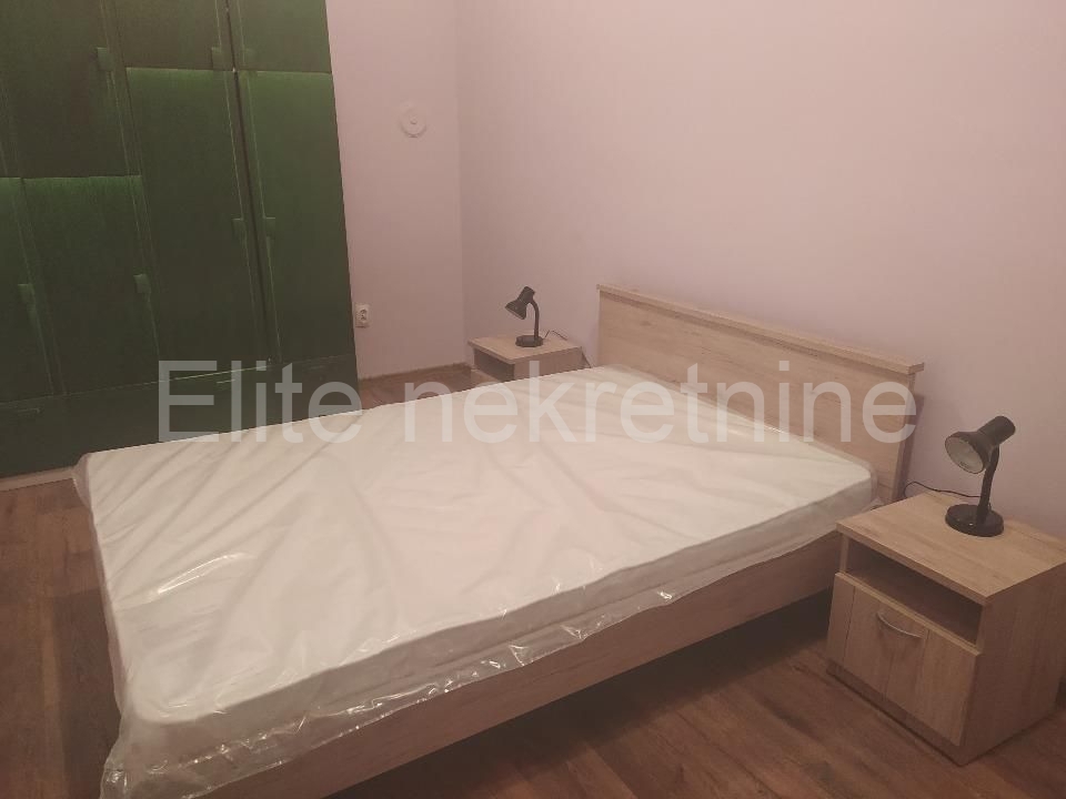 Apartmán Na prenájom - PRIMORSKO-GORANSKA RIJEKA