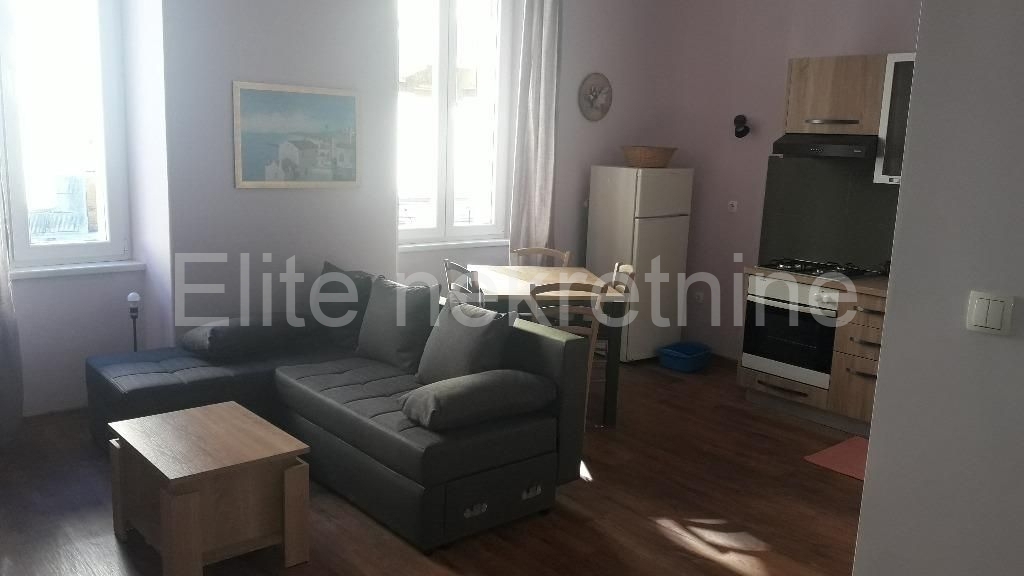 Apartmán Na prenájom - PRIMORSKO-GORANSKA RIJEKA