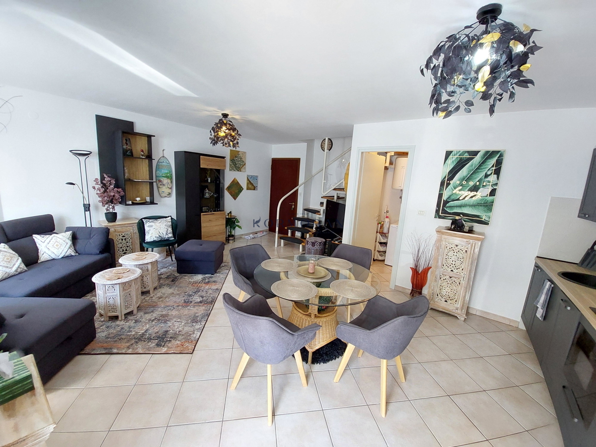 Apartma Na predaj - ISTARSKA UMAG