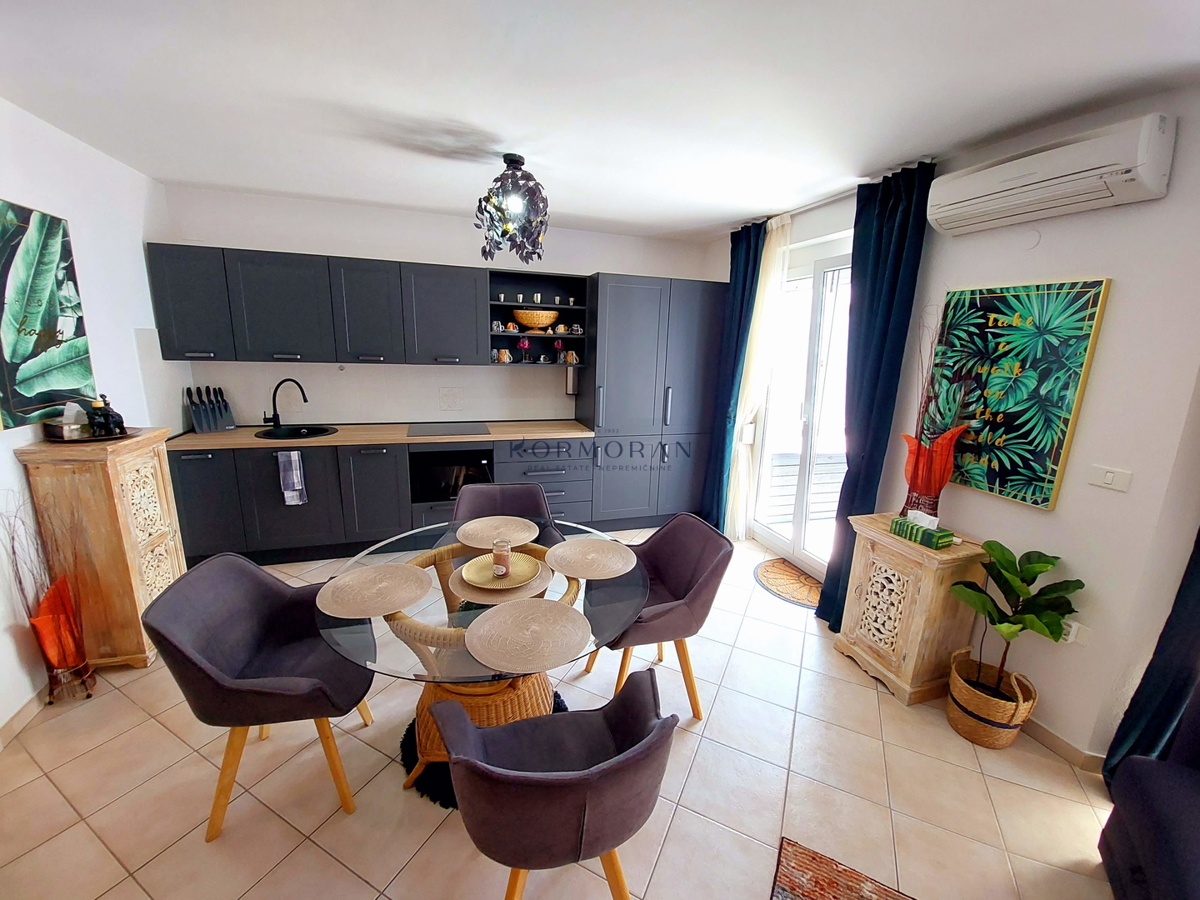Apartma Na predaj - ISTARSKA UMAG