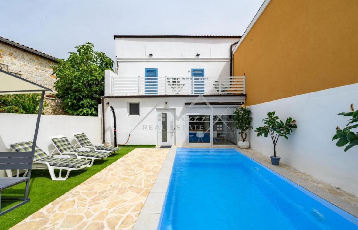 House For sale - Istarska Poreč - foto 1/15